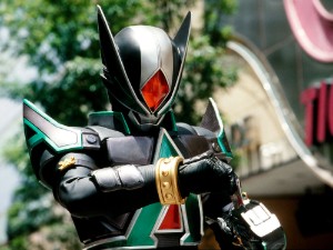 Kamen Rider Lance