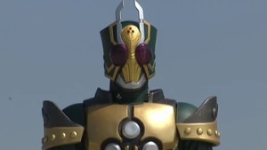 Kamen Rider Leangle