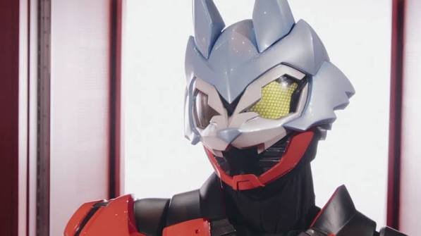 Kamen Rider Lopo