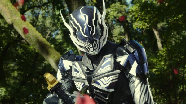 Kamen Rider Lucifer