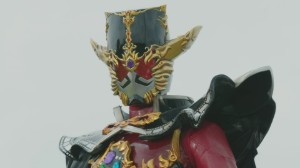 Kamen RIder Lupin