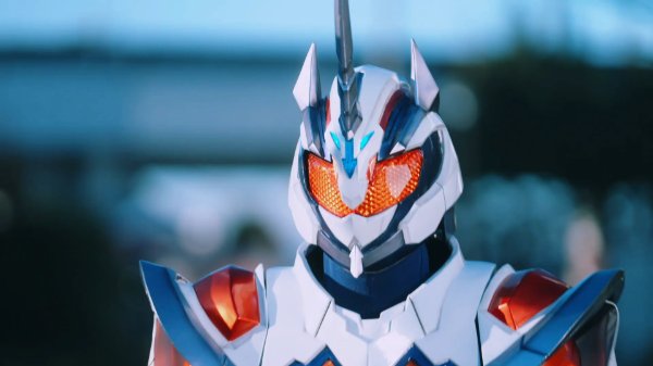 Kamen Rider Majade