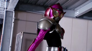 Kamen Rider Marika