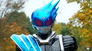 Kamen Rider Meteor