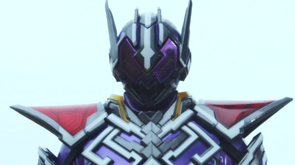 Kamen Rider Metsuboujinrai