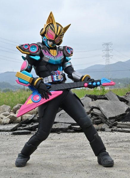 Kamen Rider Na-Go