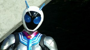 Kamen Rider Nadeshiko