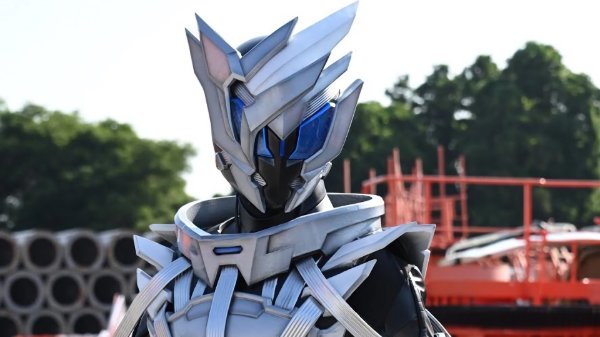 Kamen Rider Naki
