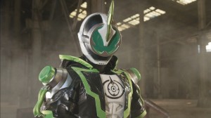 Kamen Rider Necrom