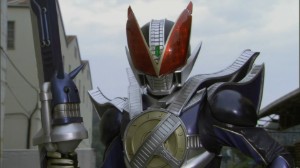 Kamen Rider New Den-O