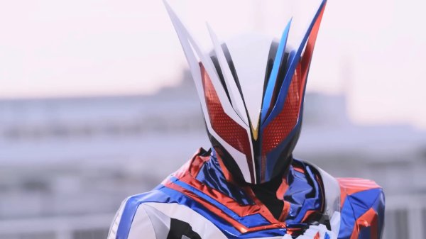 Kamen Rider Nox