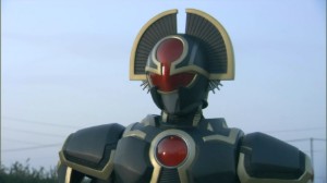 Kamen Rider Orga