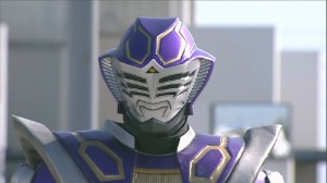 Kamen Rider Ouja