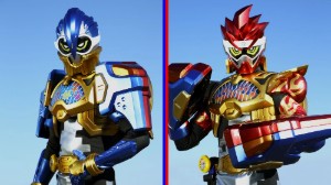 Kamen Rider Para-DX