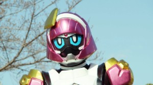 Kamen Rider Poppy
