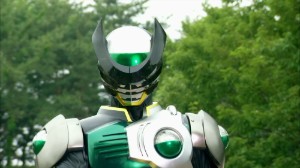 Kamen Rider Proto Birth