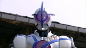 Kamen Rider Psyga