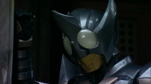 Kamen Rider PunchHopper
