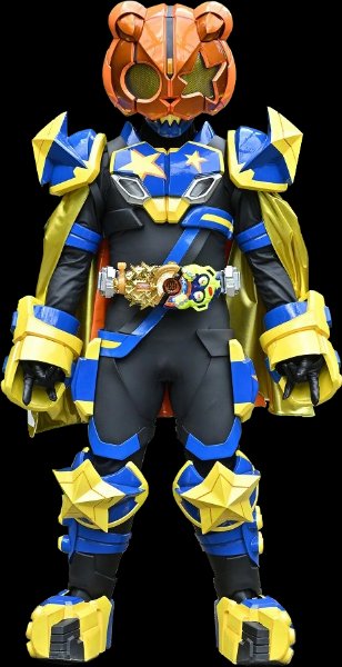 Kamen Rider PunkJack