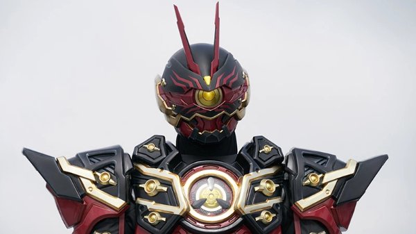 Kamen Rider Regad