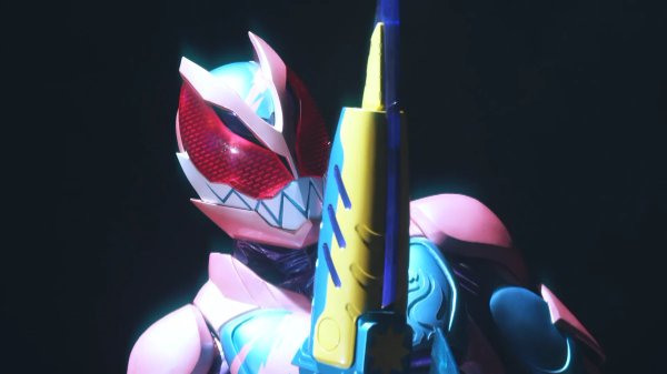 Kamen Rider Revi