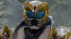 Kamen Rider Rey