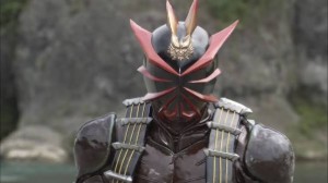 Kamen Rider Sabaki