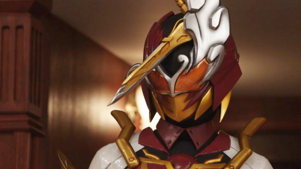 Kamen Rider Sabela