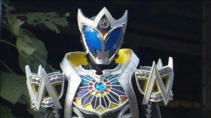 Kamen Rider Saga
