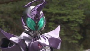 Kamen Rider Sasword