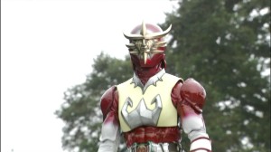 Kamen Rider Shuki