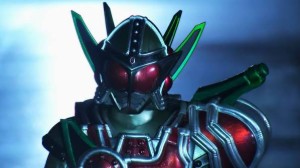 Kamen Rider Sigurd