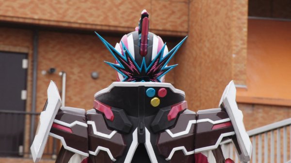 Kamen Rider Slash