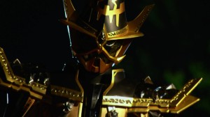 Kamen Rider Sorcerer
