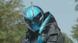 Kamen Rider Specter