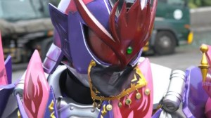 Kamen Rider Sylphi