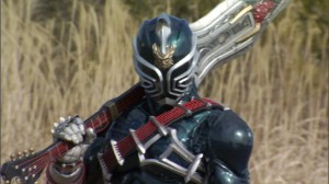 Kamen Rider Todoroki