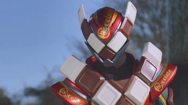 Kamen Rider Valen