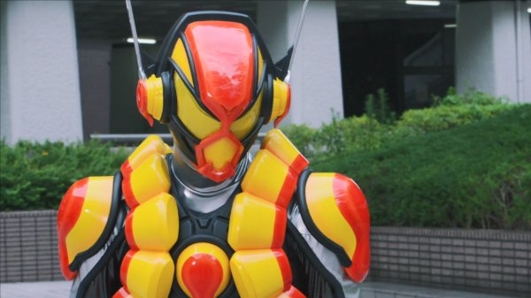 Kamen Rider Vram
