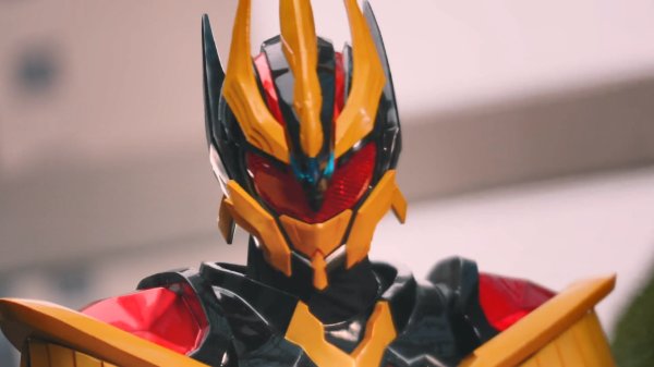 Kamen Rider Wind