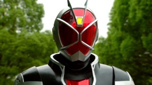 Kamen Rider Wizard