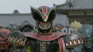 Kamen Rider Yuuki