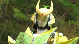 Kamen Rider Zangetsu