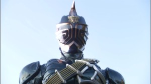 Kamen Rider Zanki