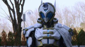 Kamen Rider Zein