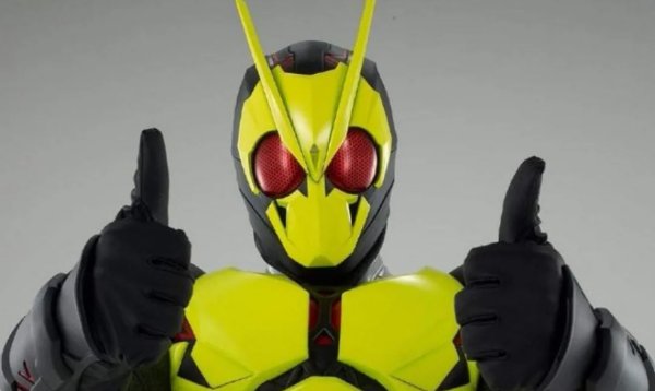 Kamen Rider Zero-One
