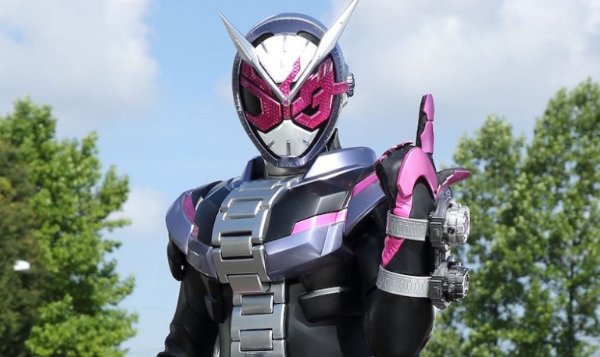 Kamen Rider Zi-O