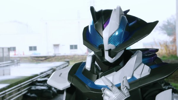 Kamen Rider Ziin