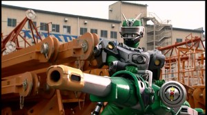 Kamen Rider Zolda