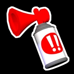 Air Horn